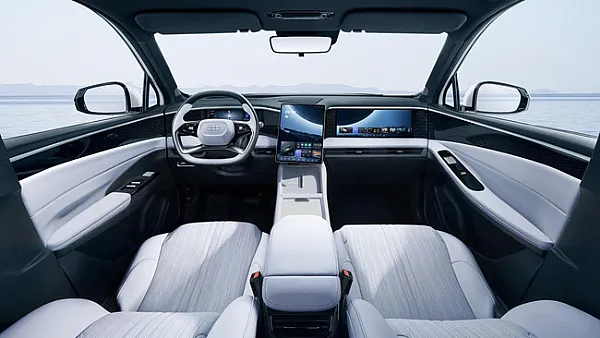 Tederic and Geely Galaxy Lead the Way in Auto Interior Aesthetics